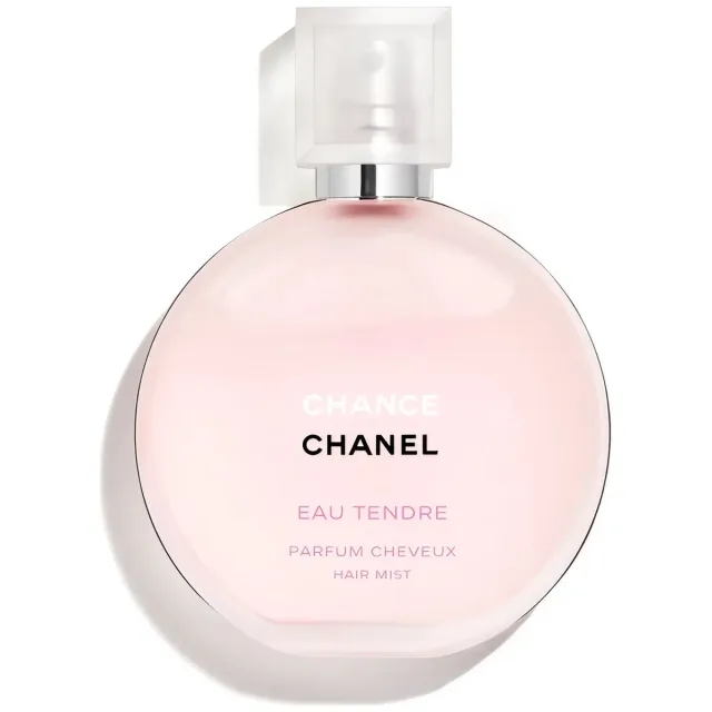 Chanel Chance Eau Tendre Hair Mist