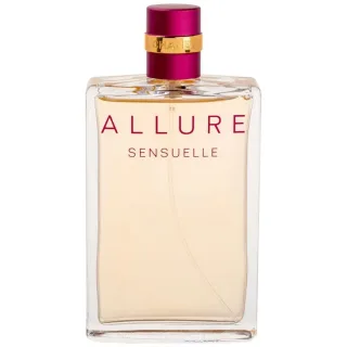 Chanel Allure Sensuelle edp