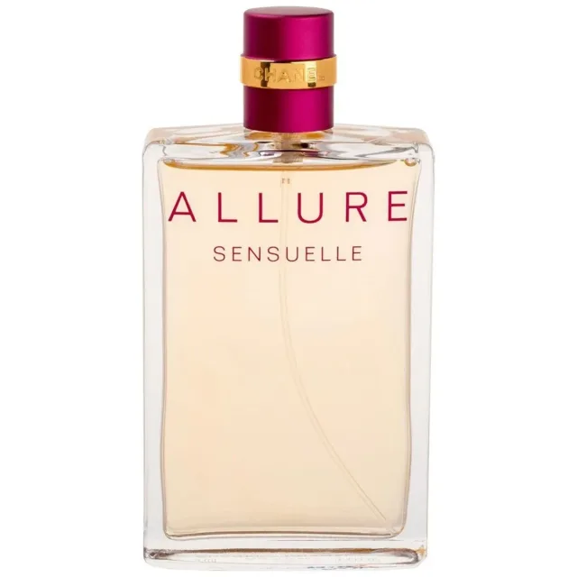 Chanel Allure Sensuelle edp