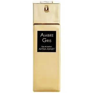 Alyssa Ashley Ambre Gris edp