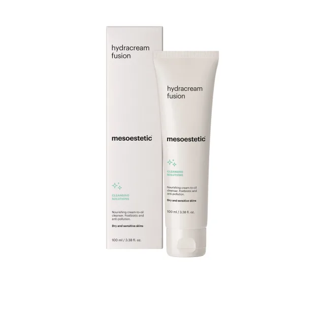 Mesoestetic Cleansing Solutions Hydracream Fusion