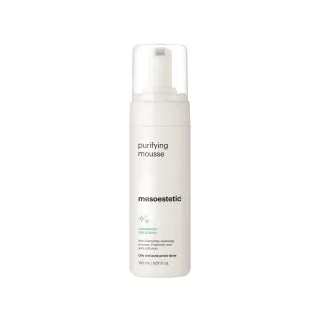Mesoestetic Cleansing Solutions Purifying Mousse