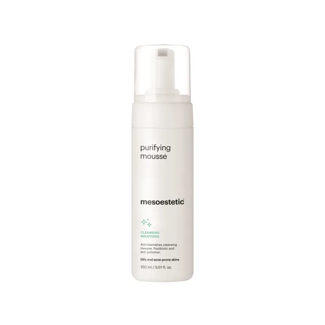 Mesoestetic Cleansing Solutions Purifying Mousse