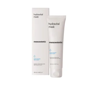Mesoestetic Moisturising Solutions Moisturising Solutions Hydravital Mask
