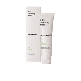 Mesoestetic Anti-Blemish Solutions Pure Renewing Mask