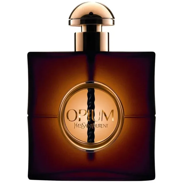 YSL Yves Saint Laurent Opium edp