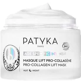 Patyka Firmness & Wrinkles Pro-Collagen Lift Mask