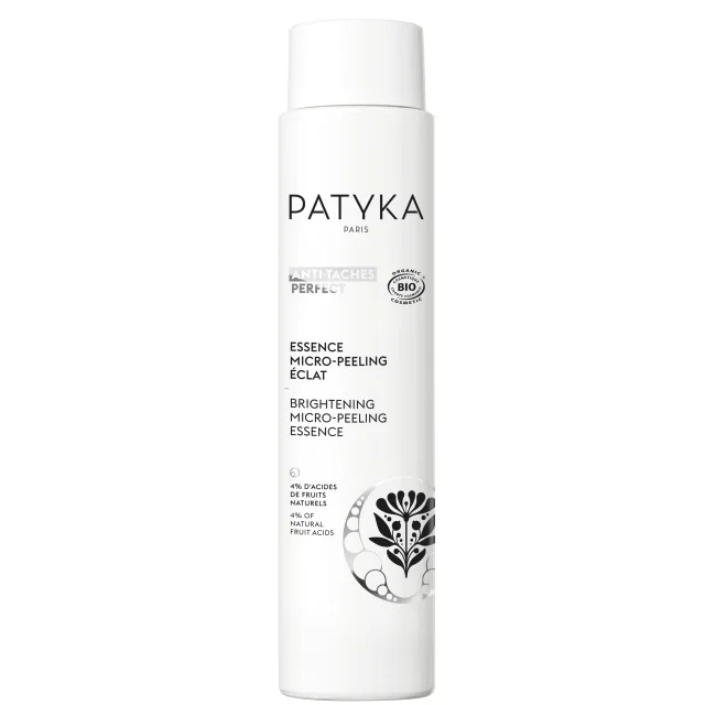 Patyka Brightening Micro-Peeling Essence