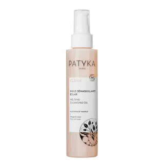 Patyka Clean Melting Cleansing Oil