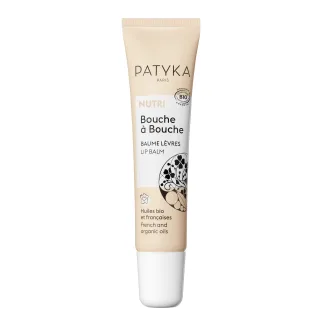 Patyka Nutri Bouche Á Bouche Lip Balm