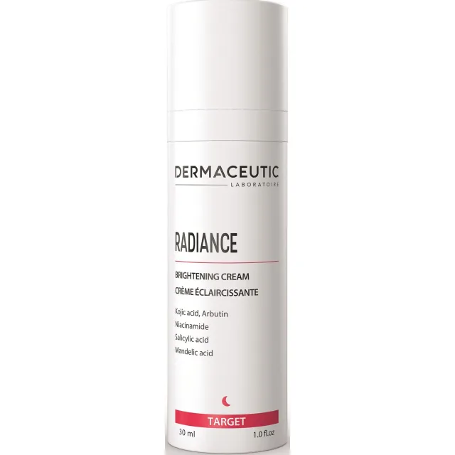 Dermaceutic Target Radiance