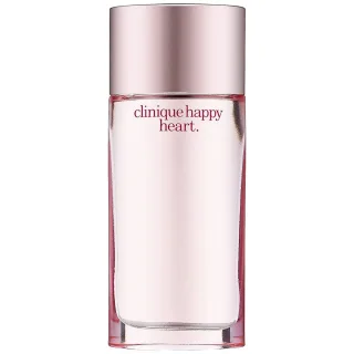 Clinique Happy Heart Perfume