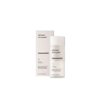 Mesoestetic Peeling Solutions Ultimate Micropeel