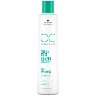 Schwarzkopf BC Bonacure Volume Boost Shampoo