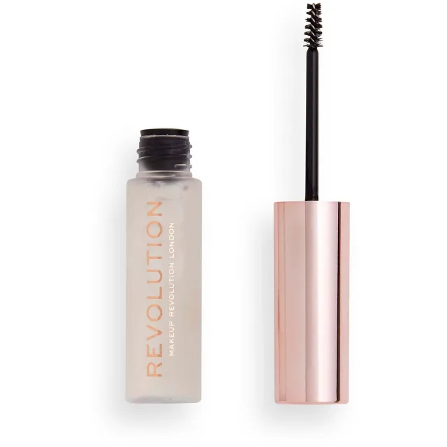Revolution Beauty London Brow Fixer