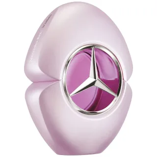 Mercedes Benz For Women edp