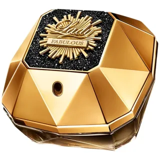 Paco Rabanne Lady Million Fabulous edp