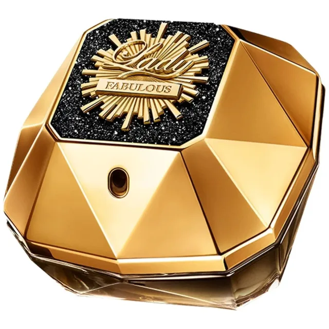Paco Rabanne Lady Million Fabulous edp