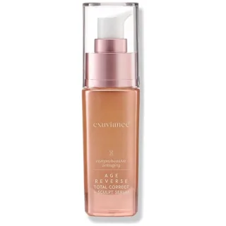 Exuviance Believe Age Reverse Total Correct & Sculpt Serum
