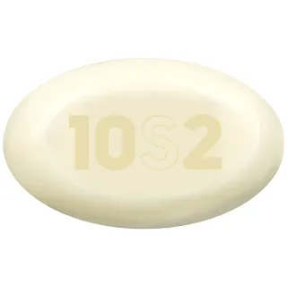 10S2 Advanced Cleansing Bar