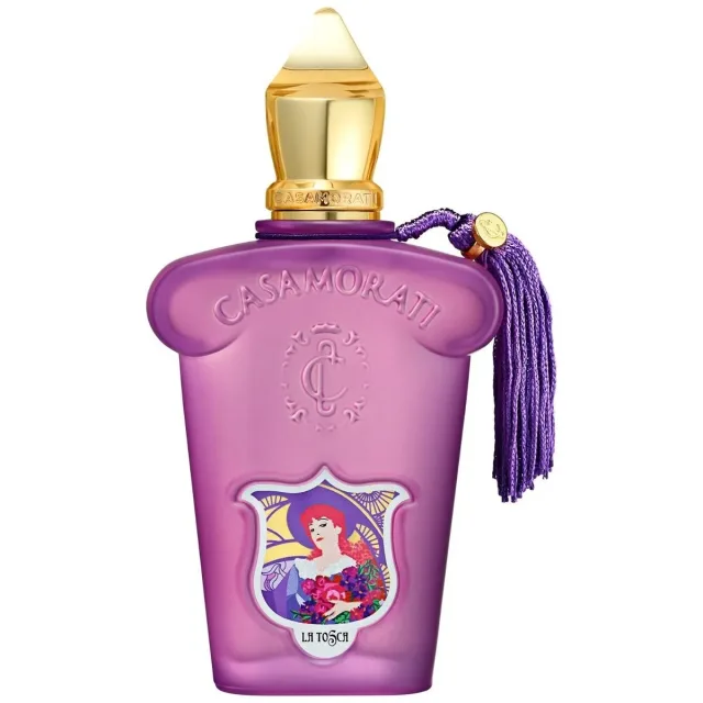 Xerjoff Casamorati 1888 La Tosca edp