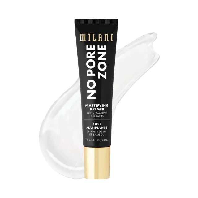 Milani No Pore Zone Face Primer