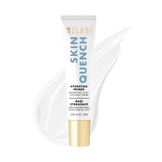 Milani Skin Quench Face Primer