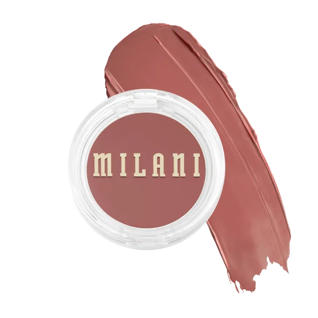 Milani Cheek Kiss Cream Blush Nude Kiss