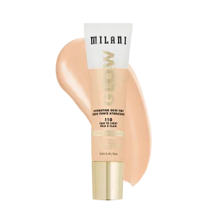 Milani Glow Hydrating Skin Tint