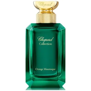 Chopard Collection Orange Mauresque edp