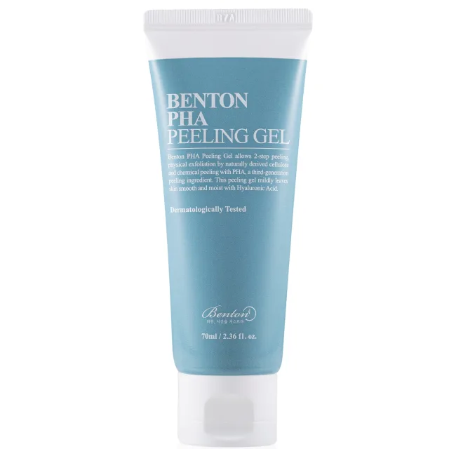 Benton PHA Peeling Gel
