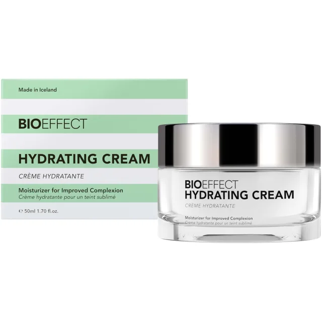 Bioeffect Hydrating Cream