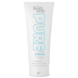 Bondi Sands Pure Gradual Tanning Milk
