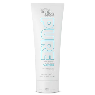 Bondi Sands Pure Self Tanning Sleep Mask