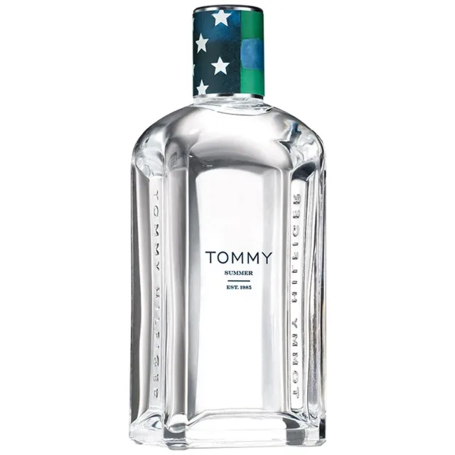 Tommy Hilfiger Tommy Summer