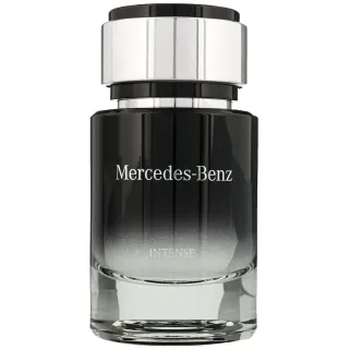 Mercedes Benz Intense edt