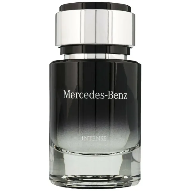 Mercedes Benz Intense edt