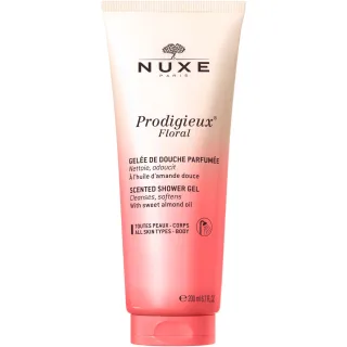 Nuxe Prodigieux Florale Shower Gel