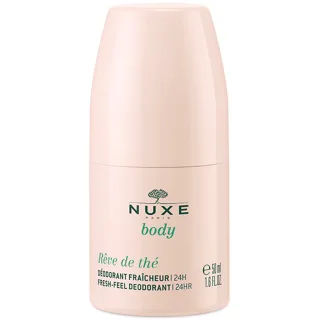 Nuxe Rêve de thé Fresh-Feel Deodorant