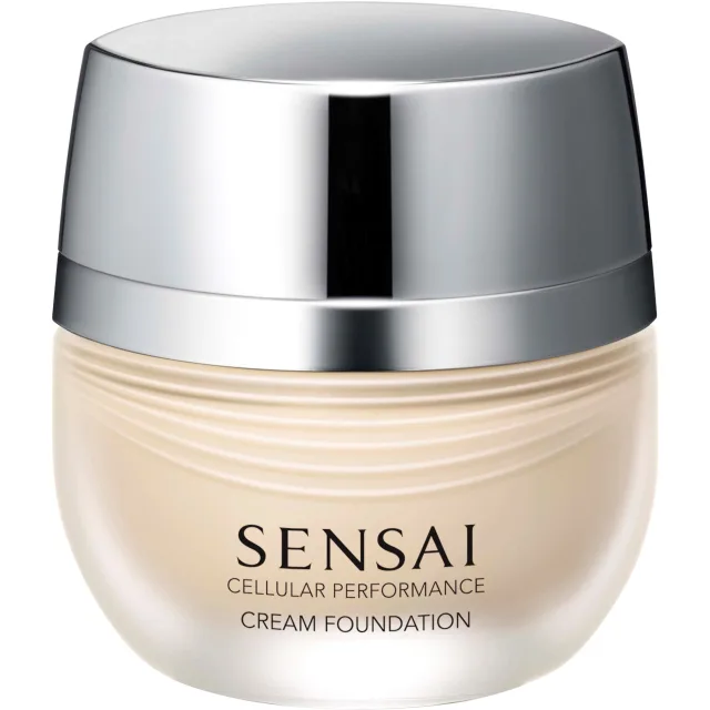 Sensai Cellular Performance Cellular Performance Cream Foundation