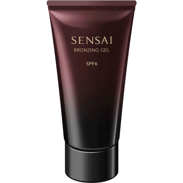 Sensai Bronzing Gel