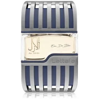 Lattafa Perfumes Al Azal Eau De Bleu edp