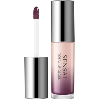 Sensai Total Lip Gloss In Colours