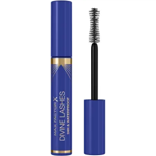 Max Factor Divine Lashes Waterproof Mascara
