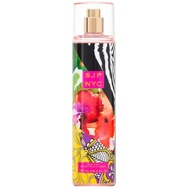 Sarah Jessica Parker J Parker NYC Body Mist