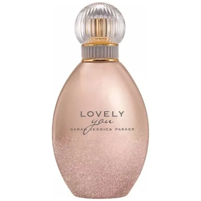 Sarah Jessica Parker J Parker Lovely You edp