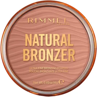 Rimmel Natural Bronzer Sunlight
