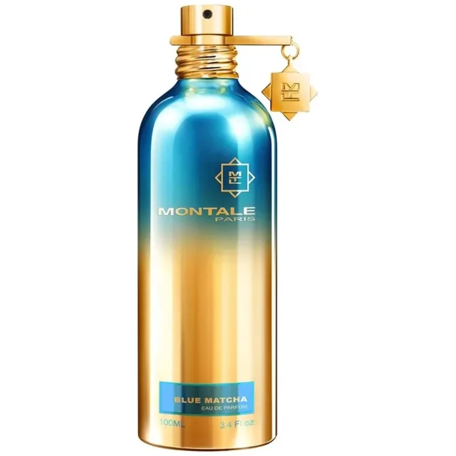 Montale Paris Blue Matcha edp