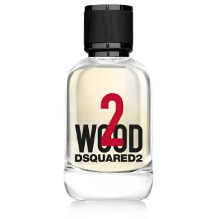 Dsquared2 2 Wood Eau De Toilette