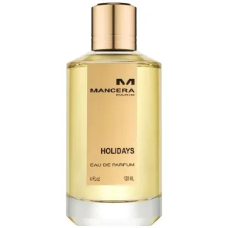 Mancera Holidays edp